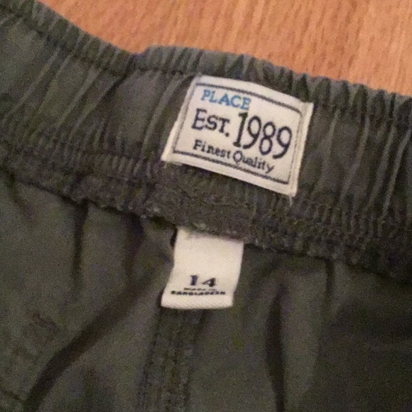 Pants - Picture 3 of 3